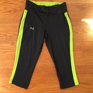 Under Armour leggings
